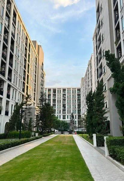 Aspire Asoke-Ratchada, bangkok, Soi Ratchadaphisek 3, Din Daeng, Bangkok, 1 Bedroom, 30 sqm, Condo For Sale, by Tanapon Saowaneeyakorn, 500596170 - DDproperty.com