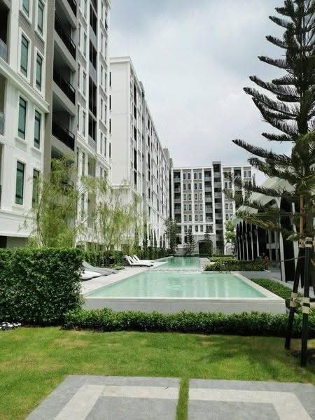 Aspire Asoke-Ratchada : แอสปาย อโศก-รัชดา, กรุงเทพ, ซอยรัชดาภิเษก 3, ดินแดง, กรุงเทพ, 30 ตร.ม., คอนโด ขาย, โดย Tanapon Saowaneeyakorn, 500596170 - DDproperty.com