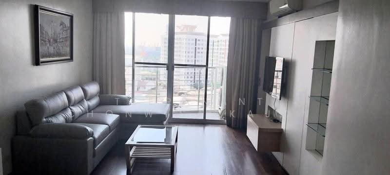Le Luk Condominium : เลอ ลักซ์ คอนโดมิเนียม, กรุงเทพ, 1599 291 ถ.สุขุมวิท, พระโขนงเหนือ, วัฒนา, กรุงเทพ, 52 ตร.ม., คอนโด ให้เช่า, โดย Teeranant Chonwisaikajon, 500596171 - DDproperty.com