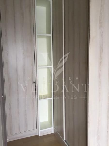HQ Thonglor by Sansiri, bangkok, Sukhumvit Road, Khlong Tan Nua, Watthana, Bangkok, 1 Bedroom, 48 sqm, Condo For Rent, by มธุรดา กฤษณเกษกุล, 500596173 - DDproperty.com