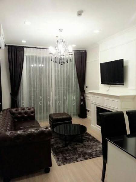 Sky Walk Residences : สกาย วอล์ค เรสซิเดนซ์, กรุงเทพ, 1599 ถนนสุขุมวิท, พระโขนงเหนือ, วัฒนา, กรุงเทพ, 50 ตร.ม., คอนโด ขาย, โดย Teeranant Chonwisaikajon, 500596178 - DDproperty.com