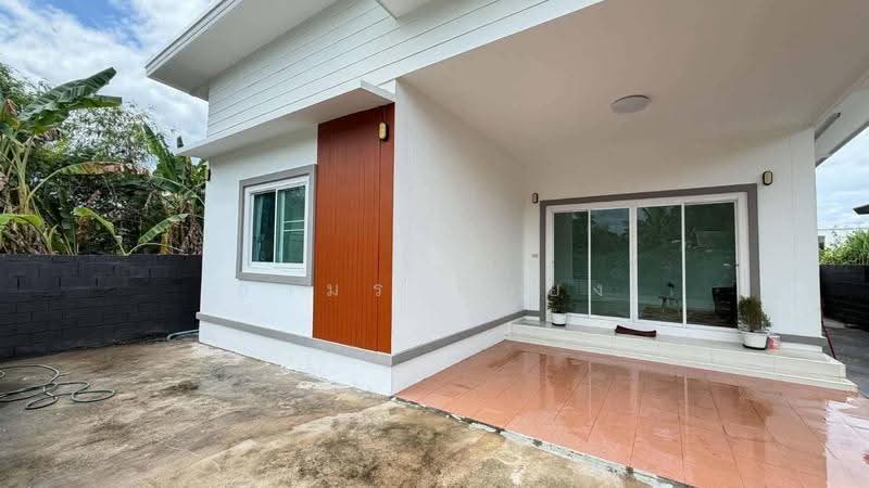 ขายบ้านเดี่ยว โซนสันนาเม็ง สันทราย, chiang-mai, San Na Moeng, San Sai, Chiang Mai, 2 Bedrooms, 85 sqm, Single Detached House For Sale, by อามร ยืนยง, 500596180 - DDproperty.com