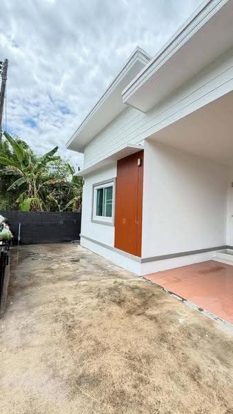 ขายบ้านเดี่ยว โซนสันนาเม็ง สันทราย, chiang-mai, San Na Moeng, San Sai, Chiang Mai, 2 Bedrooms, 85 sqm, Single Detached House For Sale, by อามร ยืนยง, 500596180 - DDproperty.com