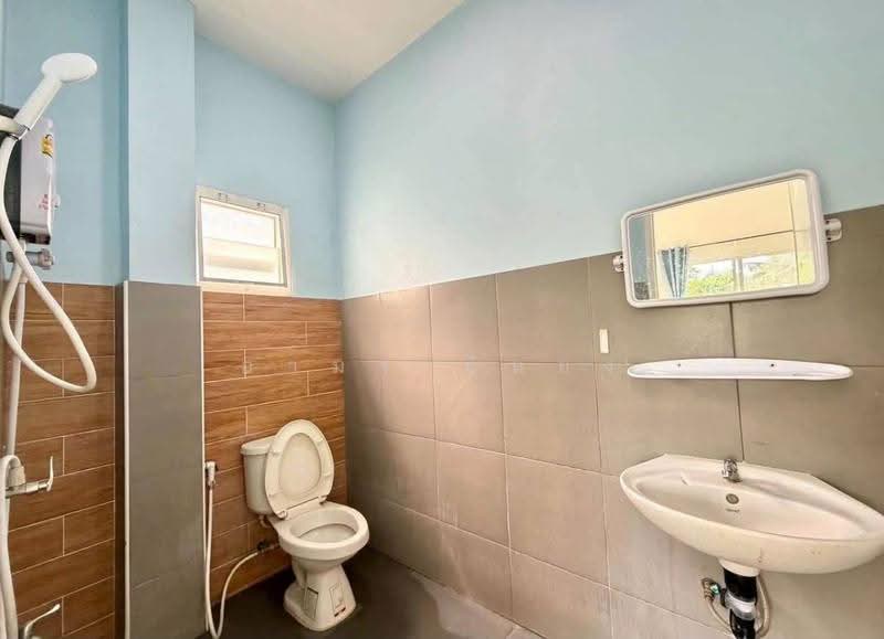 ขายบ้านเดี่ยว โซนสันนาเม็ง สันทราย, chiang-mai, San Na Moeng, San Sai, Chiang Mai, 2 Bedrooms, 85 sqm, Single Detached House For Sale, by อามร ยืนยง, 500596180 - DDproperty.com