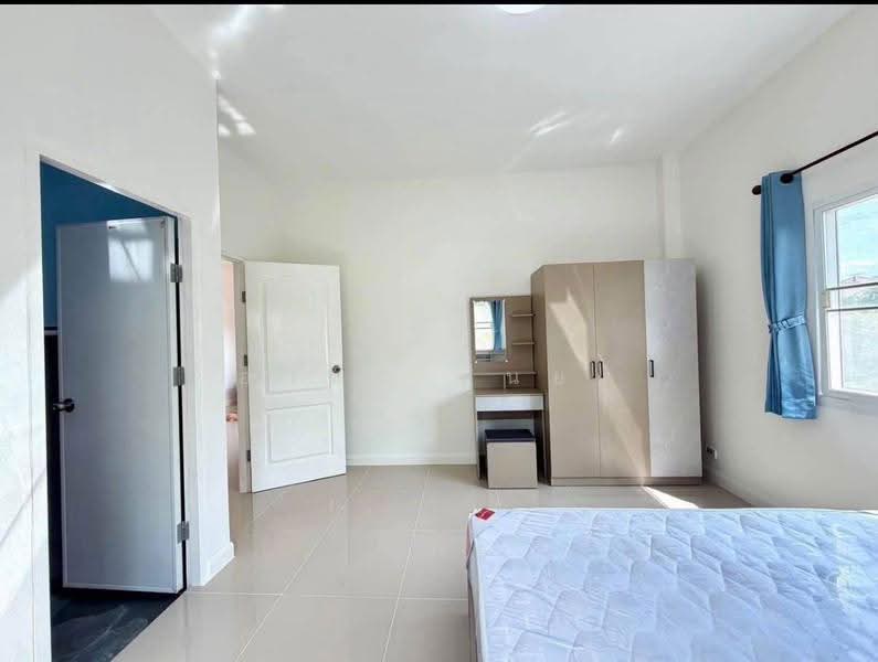 ขายบ้านเดี่ยว โซนสันนาเม็ง สันทราย, chiang-mai, San Na Moeng, San Sai, Chiang Mai, 2 Bedrooms, 85 sqm, Single Detached House For Sale, by อามร ยืนยง, 500596180 - DDproperty.com