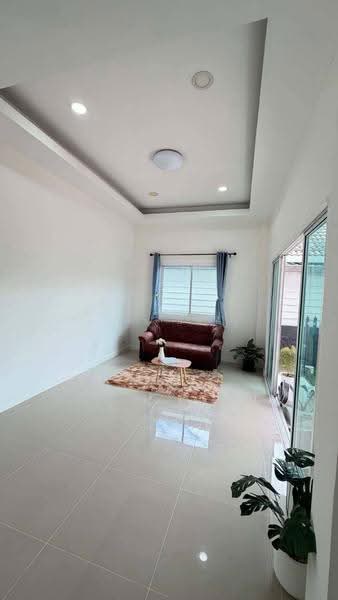 ขายบ้านเดี่ยว โซนสันนาเม็ง สันทราย, chiang-mai, San Na Moeng, San Sai, Chiang Mai, 2 Bedrooms, 85 sqm, Single Detached House For Sale, by อามร ยืนยง, 500596180 - DDproperty.com
