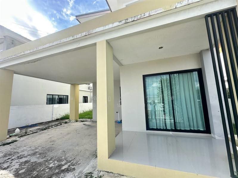 วิสต้า วิลล์ จี ลำลูกกา คลอง 8 (Vista Ville G Lamlukka Klong 8), pathum-thani, ถนนรังสิต-นครนายก, Lam Luk Ka, Pathum Thani, 3 Bedrooms, 180 sqm, Single Detached House For Sale, by คุณ ณัฏฐฌาภัส แก้วเมืองน้อย (เฌอ), 500596182 - DDproperty.com