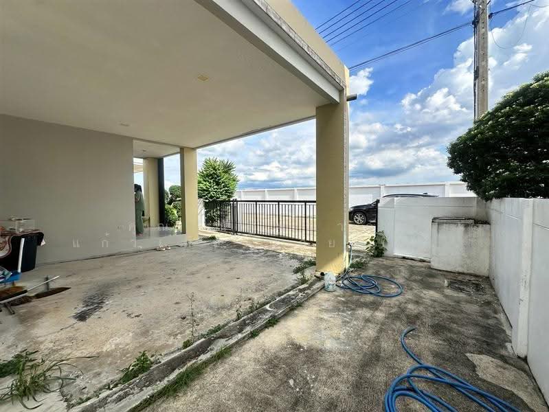 วิสต้า วิลล์ จี ลำลูกกา คลอง 8 (Vista Ville G Lamlukka Klong 8), pathum-thani, ถนนรังสิต-นครนายก, Lam Luk Ka, Pathum Thani, 3 Bedrooms, 180 sqm, Single Detached House For Sale, by คุณ ณัฏฐฌาภัส แก้วเมืองน้อย (เฌอ), 500596182 - DDproperty.com