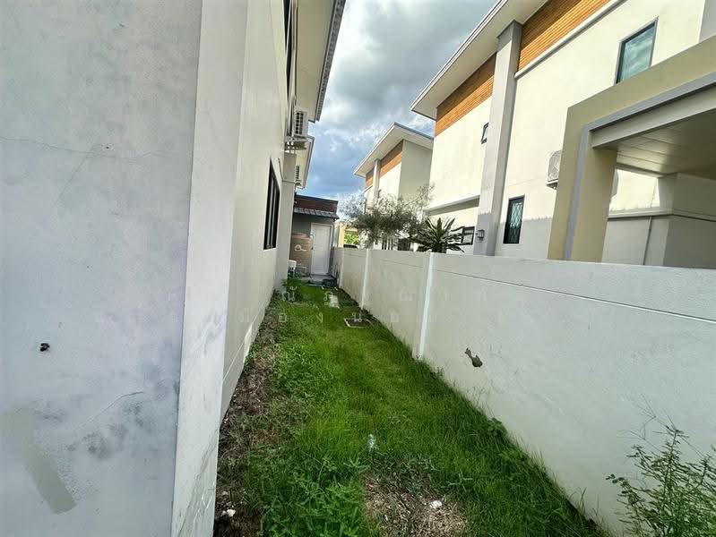 วิสต้า วิลล์ จี ลำลูกกา คลอง 8 (Vista Ville G Lamlukka Klong 8), pathum-thani, ถนนรังสิต-นครนายก, Lam Luk Ka, Pathum Thani, 3 Bedrooms, 180 sqm, Single Detached House For Sale, by คุณ ณัฏฐฌาภัส แก้วเมืองน้อย (เฌอ), 500596182 - DDproperty.com