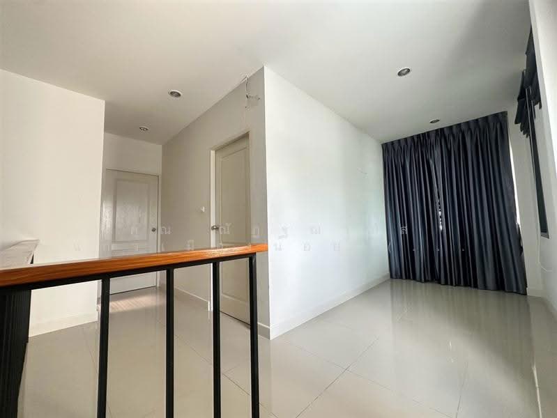 วิสต้า วิลล์ จี ลำลูกกา คลอง 8 (Vista Ville G Lamlukka Klong 8), ปทุมธานี, ถนนรังสิต-นครนายก, ลำลูกกา, ปทุมธานี, 180 ตร.ม., บ้านเดี่ยว ขาย, โดย คุณ ณัฏฐฌาภัส แก้วเมืองน้อย (เฌอ), 500596182 - DDproperty.com