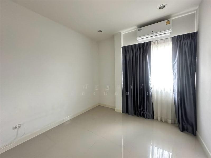 วิสต้า วิลล์ จี ลำลูกกา คลอง 8 (Vista Ville G Lamlukka Klong 8), ปทุมธานี, ถนนรังสิต-นครนายก, ลำลูกกา, ปทุมธานี, 180 ตร.ม., บ้านเดี่ยว ขาย, โดย คุณ ณัฏฐฌาภัส แก้วเมืองน้อย (เฌอ), 500596182 - DDproperty.com