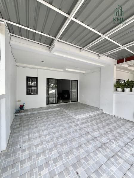 Patta Town, chon-buri, Nong Pru, Bang Lamung (Pattaya), Chon Buri (Pattaya), 3 Bedrooms, 120 sqm, Townhouse For Sale, by ดวงใจ ขะมาลา, 500596185 - DDproperty.com