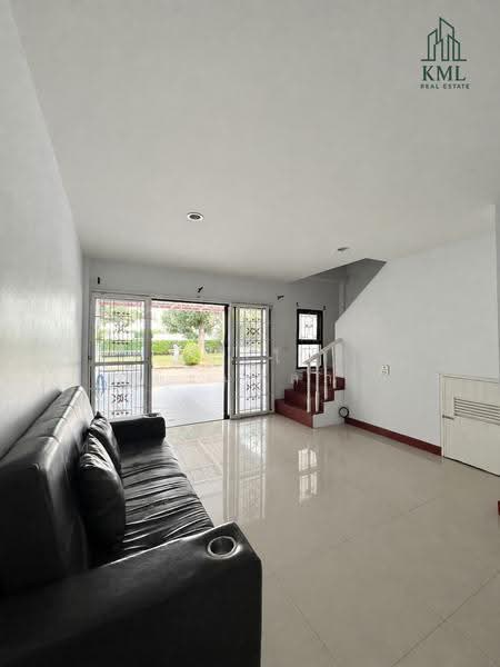 Patta Town, chon-buri, Nong Pru, Bang Lamung (Pattaya), Chon Buri (Pattaya), 3 Bedrooms, 120 sqm, Townhouse For Sale, by ดวงใจ ขะมาลา, 500596185 - DDproperty.com