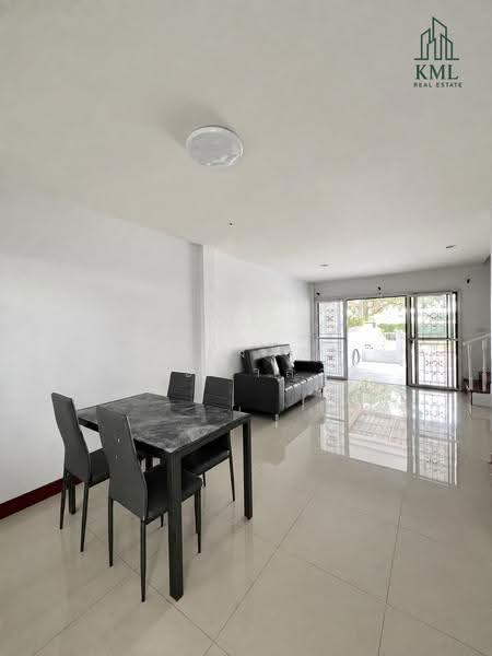 ภัททาทาวน์, ชลบุรี, หนองปรือ, บางละมุง, ชลบุรี, 120 ตร.ม., ทาวน์เฮ้าส์ ขาย, โดย ดวงใจ ขะมาลา, 500596185 - DDproperty.com