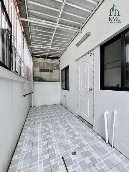 Patta Town, chon-buri, Nong Pru, Bang Lamung (Pattaya), Chon Buri (Pattaya), 3 Bedrooms, 120 sqm, Townhouse For Sale, by ดวงใจ ขะมาลา, 500596185 - DDproperty.com