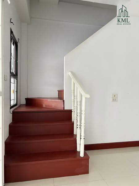 Patta Town, chon-buri, Nong Pru, Bang Lamung (Pattaya), Chon Buri (Pattaya), 3 Bedrooms, 120 sqm, Townhouse For Sale, by ดวงใจ ขะมาลา, 500596185 - DDproperty.com
