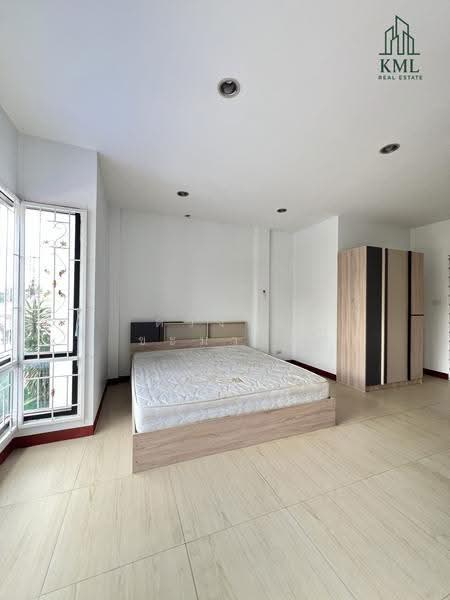 Patta Town, chon-buri, Nong Pru, Bang Lamung (Pattaya), Chon Buri (Pattaya), 3 Bedrooms, 120 sqm, Townhouse For Sale, by ดวงใจ ขะมาลา, 500596185 - DDproperty.com