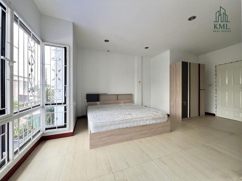 Patta Town, chon-buri, Nong Pru, Bang Lamung (Pattaya), Chon Buri (Pattaya), 3 Bedrooms, 120 sqm, Townhouse For Sale, by ดวงใจ ขะมาลา, 500596185 - DDproperty.com