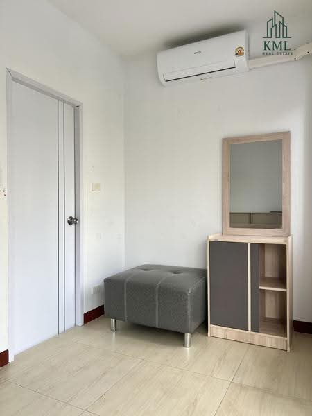 Patta Town, chon-buri, Nong Pru, Bang Lamung (Pattaya), Chon Buri (Pattaya), 3 Bedrooms, 120 sqm, Townhouse For Sale, by ดวงใจ ขะมาลา, 500596185 - DDproperty.com