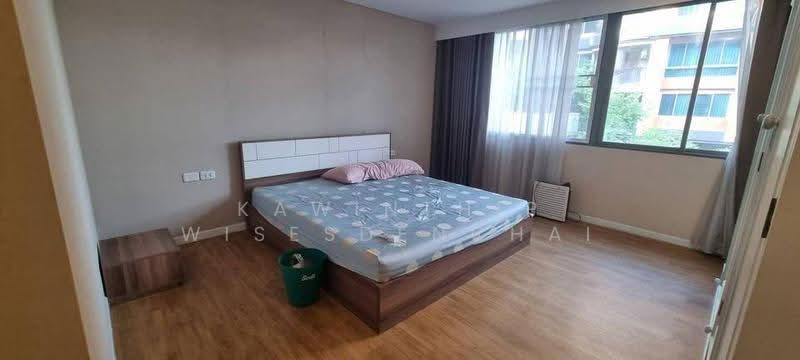 Siamese Nang Linchee, bangkok, Rama 3 Road, Chong Nonsi, Yan Nawa, Bangkok, 3 Bedrooms, 115 sqm, Condo For Rent, by Kawinthip Wisesdenchai, 500596186 - DDproperty.com