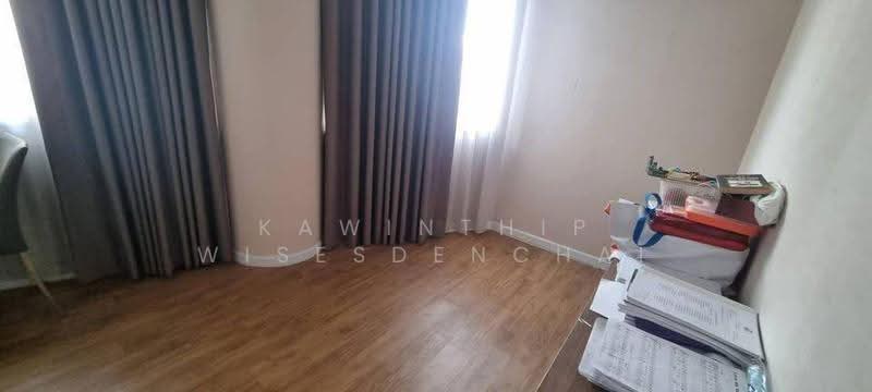 Siamese Nang Linchee, bangkok, Rama 3 Road, Chong Nonsi, Yan Nawa, Bangkok, 3 Bedrooms, 115 sqm, Condo For Rent, by Kawinthip Wisesdenchai, 500596186 - DDproperty.com