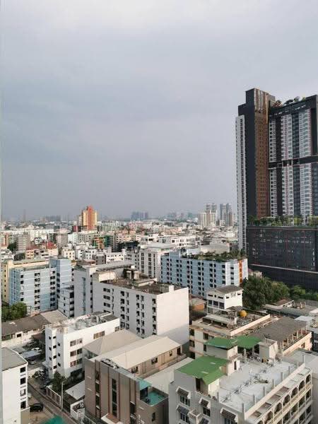 Life Ratchadapisek, bangkok, 279 Ratchadapisaek Road, Huai Khwang, Bangkok, 1 Bedroom, 31 sqm, Condo For Sale, by Tanapon Saowaneeyakorn, 500596188 - DDproperty.com