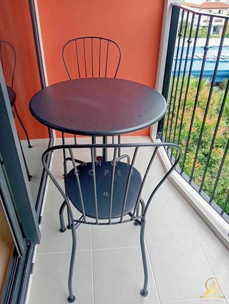 Cabanas Hua Hin, prachuap-khiri-khan, Nong Kae, Hua Hin, Prachuap Khiri Khan, 2 Bedrooms, 50 sqm, Condo For Rent, by Wanwisa Scopetta, 500596189 - DDproperty.com