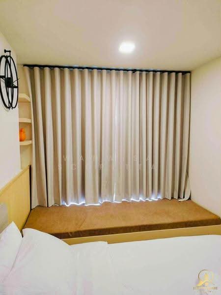 Cabanas Hua Hin, prachuap-khiri-khan, Nong Kae, Hua Hin, Prachuap Khiri Khan, 2 Bedrooms, 50 sqm, Condo For Rent, by Wanwisa Scopetta, 500596189 - DDproperty.com