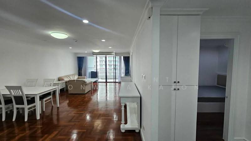 Acadamia Grand Tower : อคาเดเมีย แกรนด์ ทาวเวอร์, กรุงเทพ, ซอย สุขุมวิท 43, คลองตันเหนือ, วัฒนา, กรุงเทพ, 91 ตร.ม., คอนโด ให้เช่า, โดย Teeranant Chonwisaikajon, 500596190 - DDproperty.com