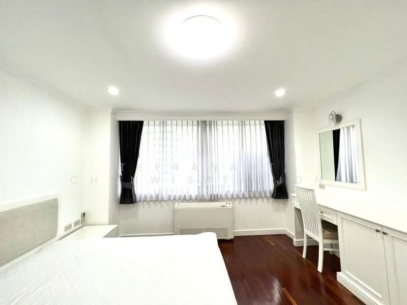 Acadamia Grand Tower : อคาเดเมีย แกรนด์ ทาวเวอร์, กรุงเทพ, ซอย สุขุมวิท 43, คลองตันเหนือ, วัฒนา, กรุงเทพ, 91 ตร.ม., คอนโด ให้เช่า, โดย Teeranant Chonwisaikajon, 500596190 - DDproperty.com