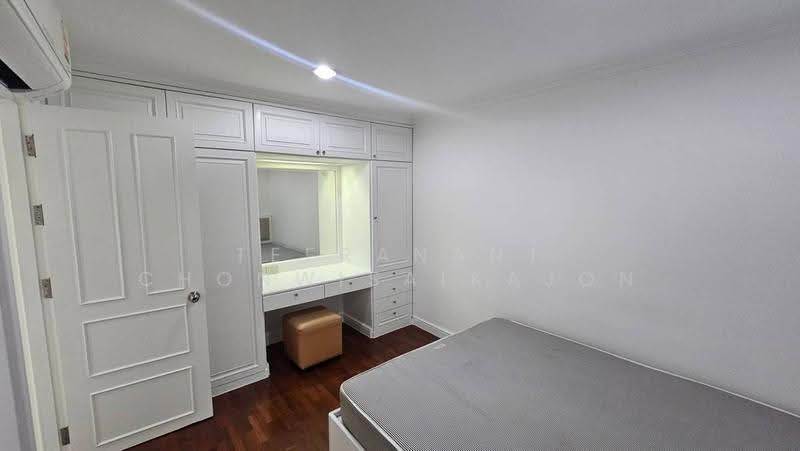 Acadamia Grand Tower : อคาเดเมีย แกรนด์ ทาวเวอร์, กรุงเทพ, ซอย สุขุมวิท 43, คลองตันเหนือ, วัฒนา, กรุงเทพ, 91 ตร.ม., คอนโด ให้เช่า, โดย Teeranant Chonwisaikajon, 500596190 - DDproperty.com
