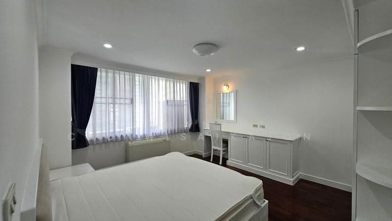 Acadamia Grand Tower, bangkok, Soi Sukhumvit 43, Khlong Tan Nua, Watthana, Bangkok, 2 Bedrooms, 91 sqm, Condo For Rent, by Teeranant Chonwisaikajon, 500596190 - DDproperty.com