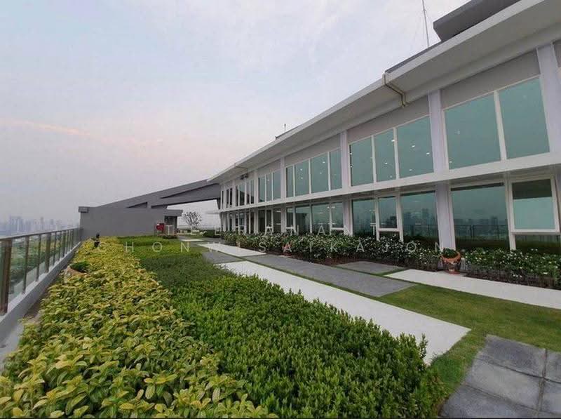 Supalai Lite Ratchada-Naradhiwas, bangkok, Ratchadaphisek Road, Chong Nonsi, Yan Nawa, Bangkok, 2 Bedrooms, 82 sqm, Condo For Sale, by Teeranant Chonwisaikajon, 500596192 - DDproperty.com