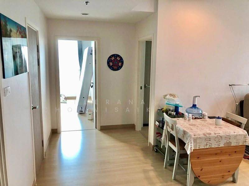 Supalai Lite Ratchada-Naradhiwas, bangkok, Ratchadaphisek Road, Chong Nonsi, Yan Nawa, Bangkok, 2 Bedrooms, 82 sqm, Condo For Sale, by Teeranant Chonwisaikajon, 500596192 - DDproperty.com
