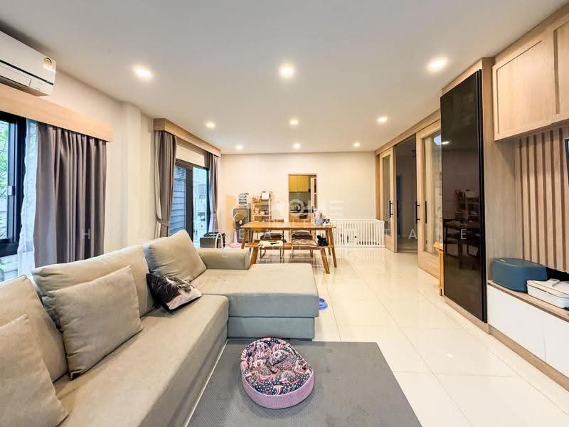 CENTRO Ratchapruek-Suanpak 2, nonthaburi, Bang Kruai-Chong Tanom Road, Wat Chalo, Bang Kruai, Nonthaburi, 4 Bedrooms, 210 sqm, Single Detached House For Sale, by HOME Real Estate Service, 500596195 - DDproperty.com