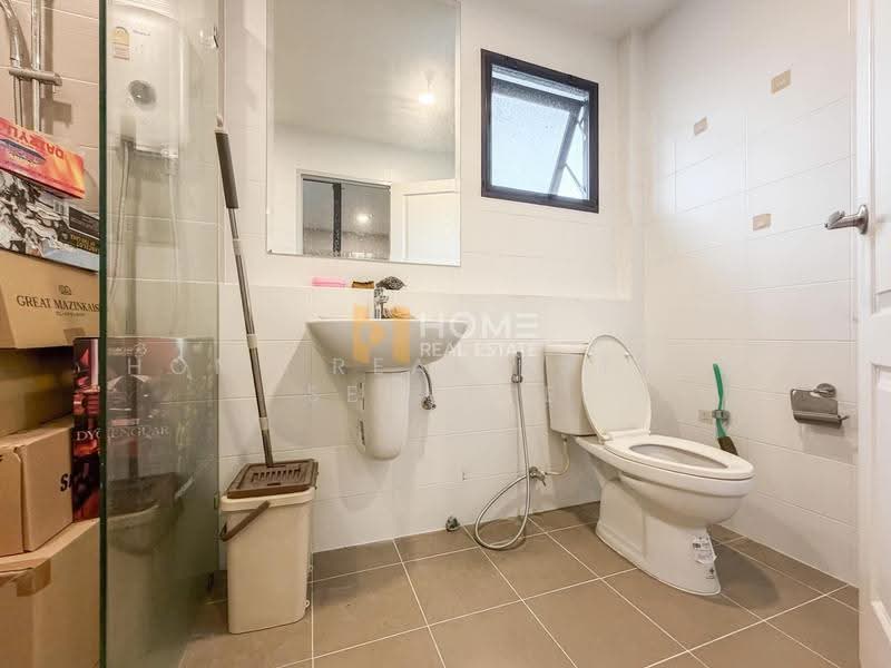CENTRO Ratchapruek-Suanpak 2, nonthaburi, Bang Kruai-Chong Tanom Road, Wat Chalo, Bang Kruai, Nonthaburi, 4 Bedrooms, 210 sqm, Single Detached House For Sale, by HOME Real Estate Service, 500596195 - DDproperty.com