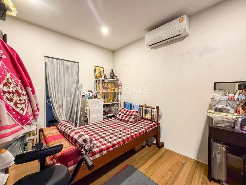 CENTRO Ratchapruek-Suanpak 2, nonthaburi, Bang Kruai-Chong Tanom Road, Wat Chalo, Bang Kruai, Nonthaburi, 4 Bedrooms, 210 sqm, Single Detached House For Sale, by HOME Real Estate Service, 500596195 - DDproperty.com