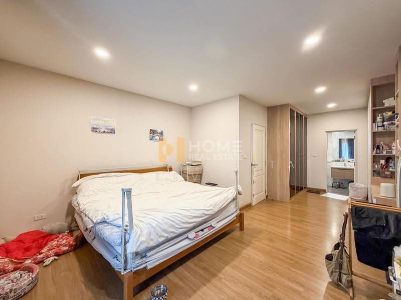 CENTRO Ratchapruek-Suanpak 2, nonthaburi, Bang Kruai-Chong Tanom Road, Wat Chalo, Bang Kruai, Nonthaburi, 4 Bedrooms, 210 sqm, Single Detached House For Sale, by HOME Real Estate Service, 500596195 - DDproperty.com