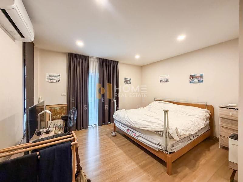 CENTRO Ratchapruek-Suanpak 2, nonthaburi, Bang Kruai-Chong Tanom Road, Wat Chalo, Bang Kruai, Nonthaburi, 4 Bedrooms, 210 sqm, Single Detached House For Sale, by HOME Real Estate Service, 500596195 - DDproperty.com