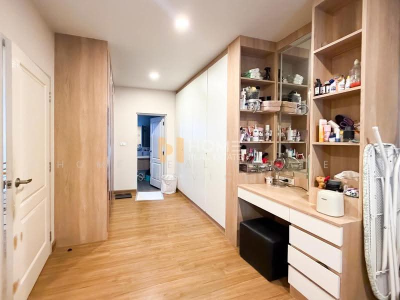CENTRO Ratchapruek-Suanpak 2, nonthaburi, Bang Kruai-Chong Tanom Road, Wat Chalo, Bang Kruai, Nonthaburi, 4 Bedrooms, 210 sqm, Single Detached House For Sale, by HOME Real Estate Service, 500596195 - DDproperty.com