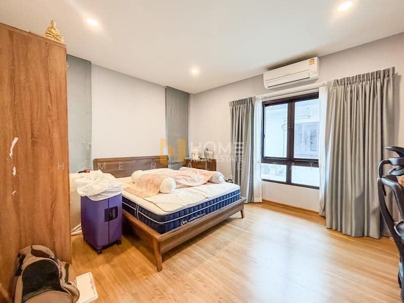 CENTRO Ratchapruek-Suanpak 2, nonthaburi, Bang Kruai-Chong Tanom Road, Wat Chalo, Bang Kruai, Nonthaburi, 4 Bedrooms, 210 sqm, Single Detached House For Sale, by HOME Real Estate Service, 500596195 - DDproperty.com