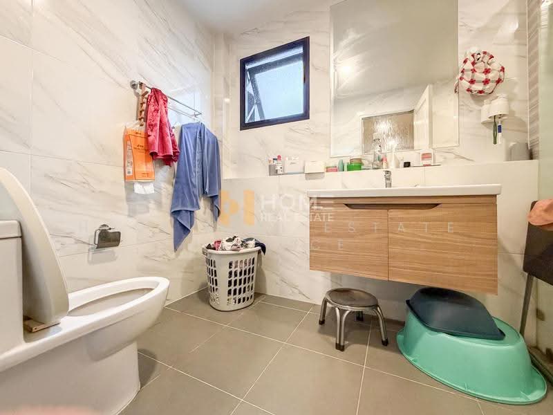 CENTRO Ratchapruek-Suanpak 2, nonthaburi, Bang Kruai-Chong Tanom Road, Wat Chalo, Bang Kruai, Nonthaburi, 4 Bedrooms, 210 sqm, Single Detached House For Sale, by HOME Real Estate Service, 500596195 - DDproperty.com