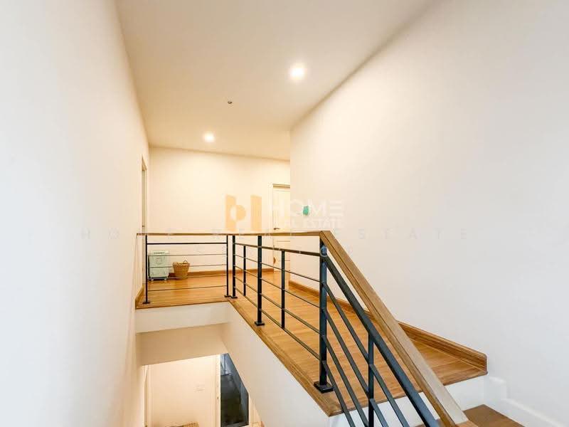 CENTRO Ratchapruek-Suanpak 2, nonthaburi, Bang Kruai-Chong Tanom Road, Wat Chalo, Bang Kruai, Nonthaburi, 4 Bedrooms, 210 sqm, Single Detached House For Sale, by HOME Real Estate Service, 500596195 - DDproperty.com