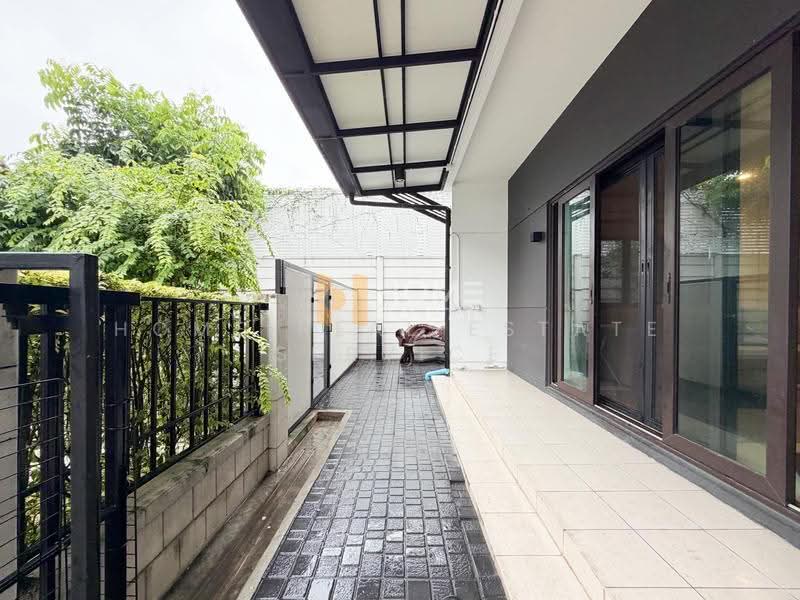 CENTRO Ratchapruek-Suanpak 2, nonthaburi, Bang Kruai-Chong Tanom Road, Wat Chalo, Bang Kruai, Nonthaburi, 4 Bedrooms, 210 sqm, Single Detached House For Sale, by HOME Real Estate Service, 500596195 - DDproperty.com