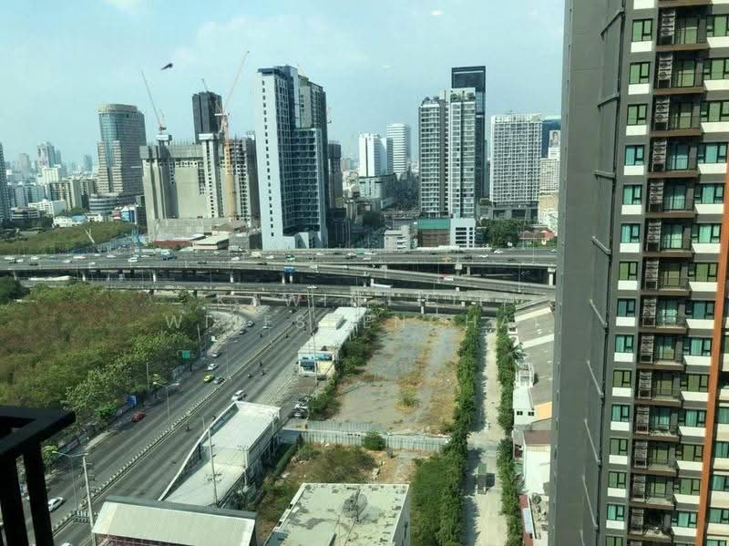 Life Asoke : ไลฟ์ อโศก, กรุงเทพ, ถนนอโศก-ดินแดง แขวงบางกะปิ เขตห้วยขวาง กทม, บางกะปิ, ห้วยขวาง, กรุงเทพ, 55 ตร.ม., คอนโด ขาย, โดย Kawinthip Wisesdenchai, 500596198 - DDproperty.com