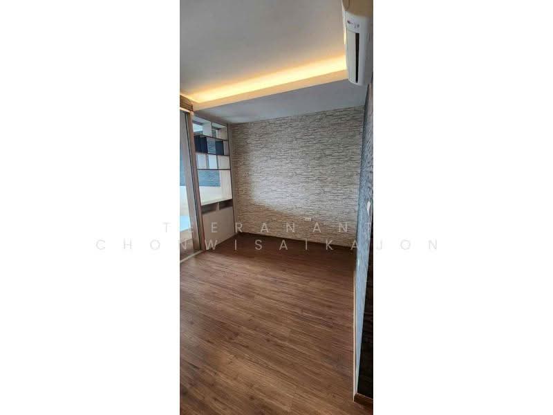 U Delight Residence Riverfront Rama 3 : ยู ดีไลท์ เรสซิเดนซ์ ริเวอร์ฟรอนท์ พระราม 3, กรุงเทพ, 772 ถนนพระราม 3, บางโพงพาง, ยานนาวา, กรุงเทพ, 36 ตร.ม., คอนโด ขาย, โดย Teeranant Chonwisaikajon, 500596206 - DDproperty.com