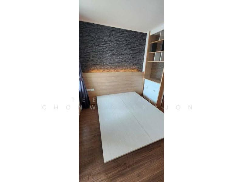 U Delight Residence Riverfront Rama 3 : ยู ดีไลท์ เรสซิเดนซ์ ริเวอร์ฟรอนท์ พระราม 3, กรุงเทพ, 772 ถนนพระราม 3, บางโพงพาง, ยานนาวา, กรุงเทพ, 36 ตร.ม., คอนโด ขาย, โดย Teeranant Chonwisaikajon, 500596206 - DDproperty.com