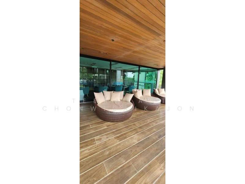 U Delight Residence Riverfront Rama 3, bangkok, 772 Rama 3 Road, Bang Pong Pang, Yan Nawa, Bangkok, 1 Bedroom, 36 sqm, Condo For Sale, by Teeranant Chonwisaikajon, 500596206 - DDproperty.com