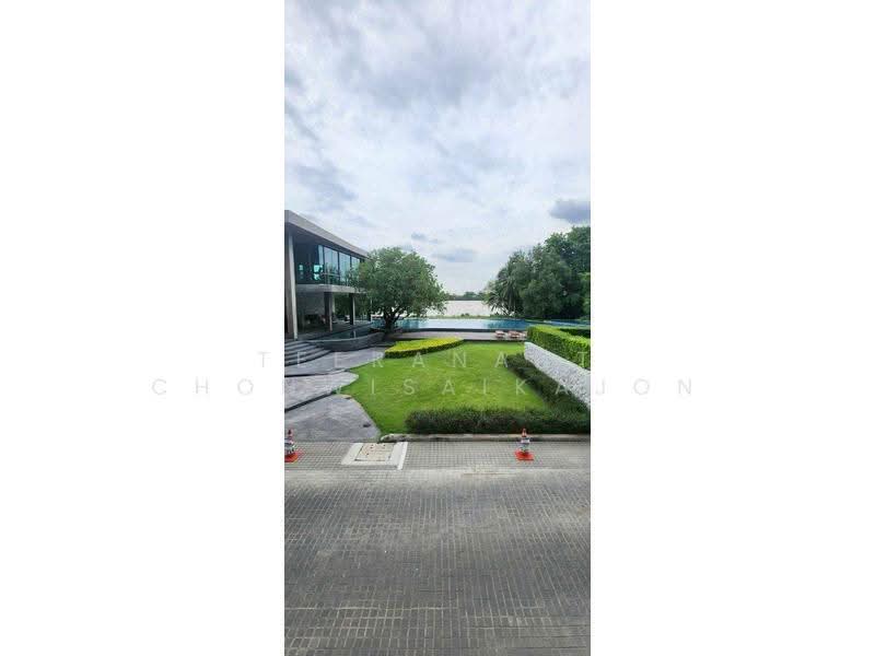U Delight Residence Riverfront Rama 3, bangkok, 772 Rama 3 Road, Bang Pong Pang, Yan Nawa, Bangkok, 1 Bedroom, 36 sqm, Condo For Sale, by Teeranant Chonwisaikajon, 500596206 - DDproperty.com