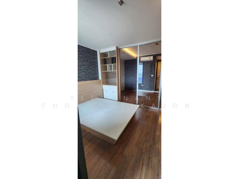 U Delight Residence Riverfront Rama 3, bangkok, 772 Rama 3 Road, Bang Pong Pang, Yan Nawa, Bangkok, 1 Bedroom, 36 sqm, Condo For Sale, by Teeranant Chonwisaikajon, 500596206 - DDproperty.com
